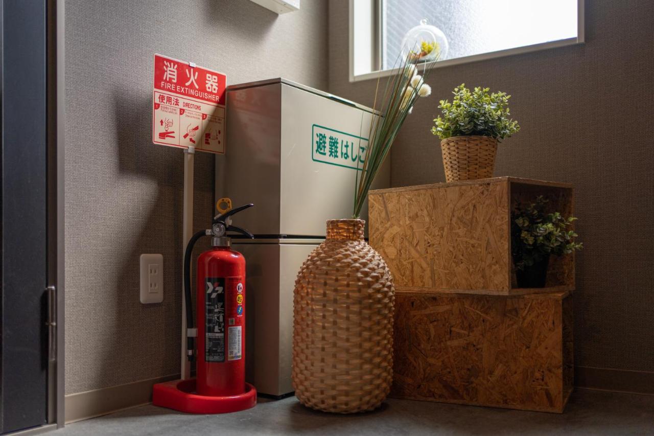 5963 Hotel Higashi Ikebukuro Tokio Buitenkant foto
