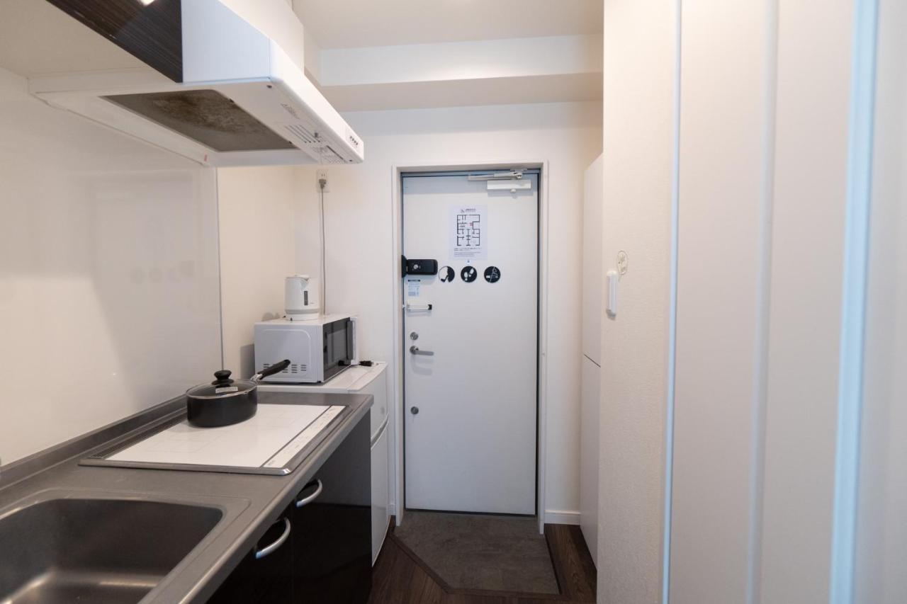 5963 Hotel Higashi Ikebukuro Tokio Buitenkant foto