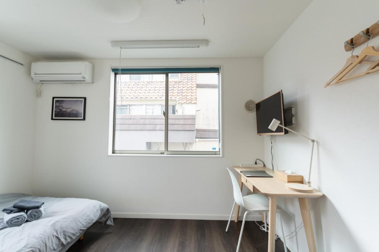 5963 Hotel Higashi Ikebukuro Tokio Buitenkant foto
