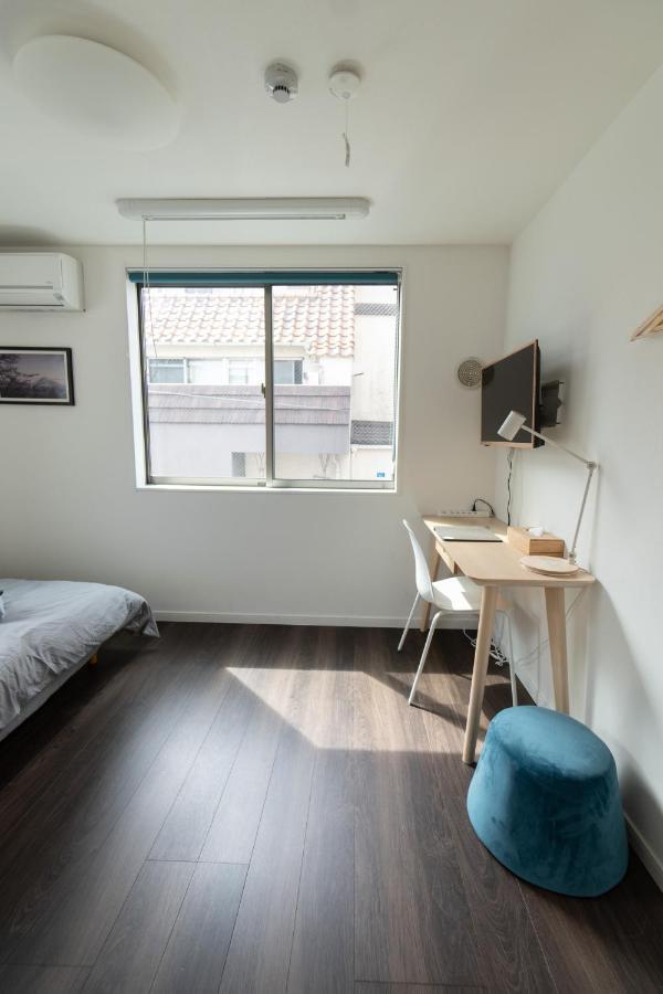 5963 Hotel Higashi Ikebukuro Tokio Buitenkant foto