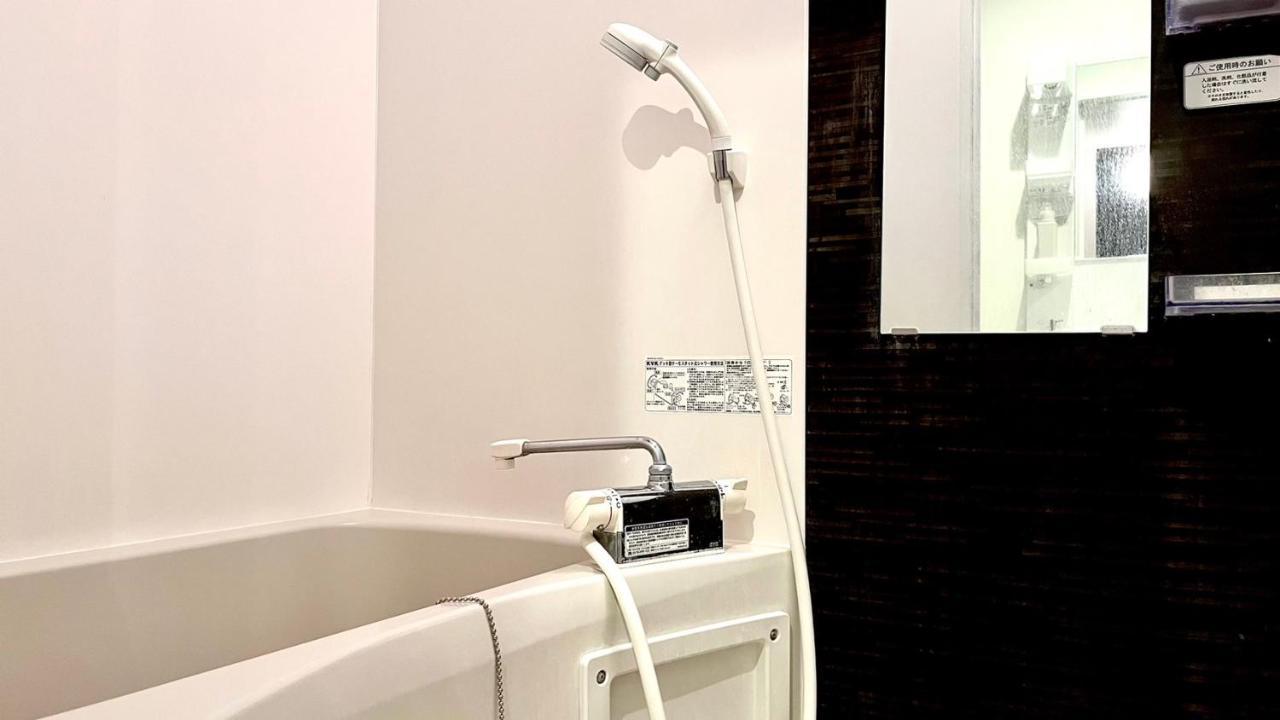 5963 Hotel Higashi Ikebukuro Tokio Buitenkant foto