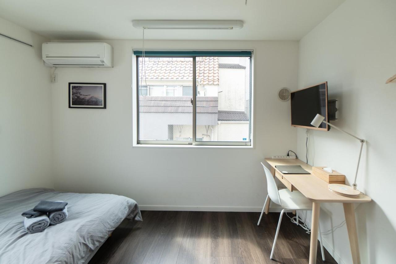 5963 Hotel Higashi Ikebukuro Tokio Buitenkant foto