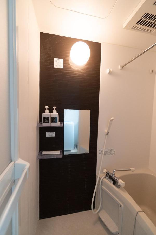 5963 Hotel Higashi Ikebukuro Tokio Buitenkant foto