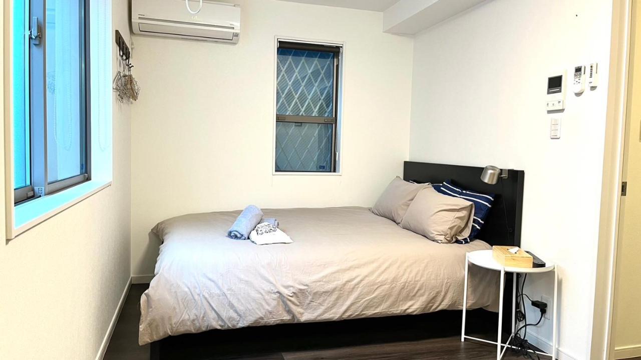 5963 Hotel Higashi Ikebukuro Tokio Buitenkant foto