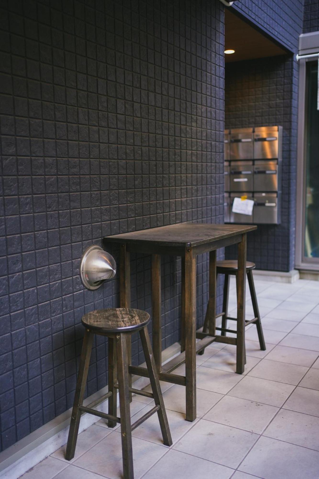 5963 Hotel Higashi Ikebukuro Tokio Buitenkant foto