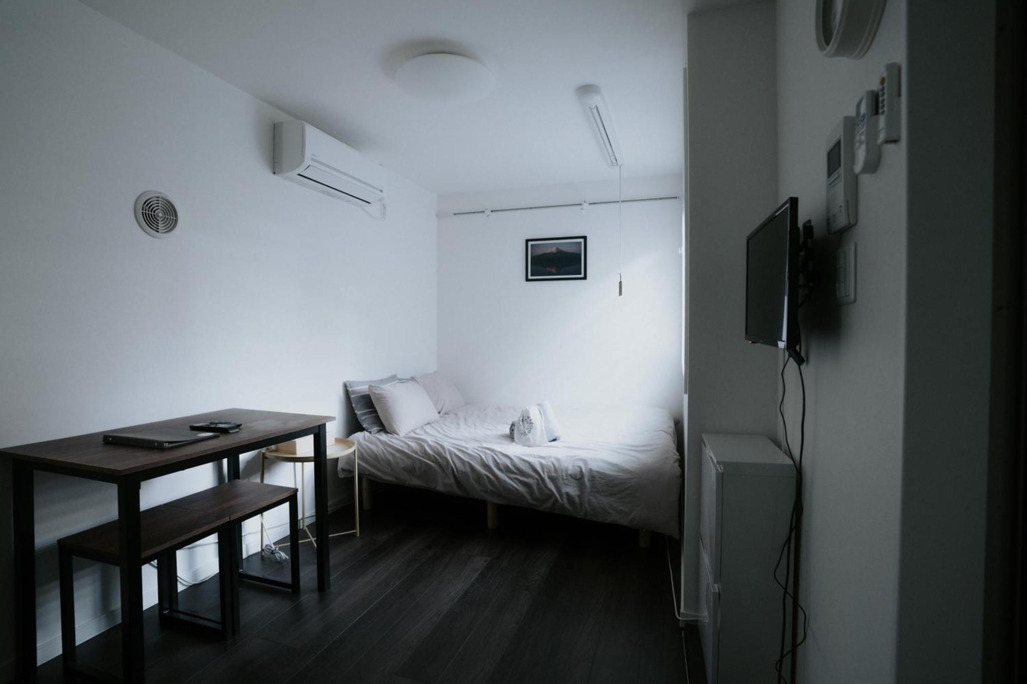 5963 Hotel Higashi Ikebukuro Tokio Buitenkant foto