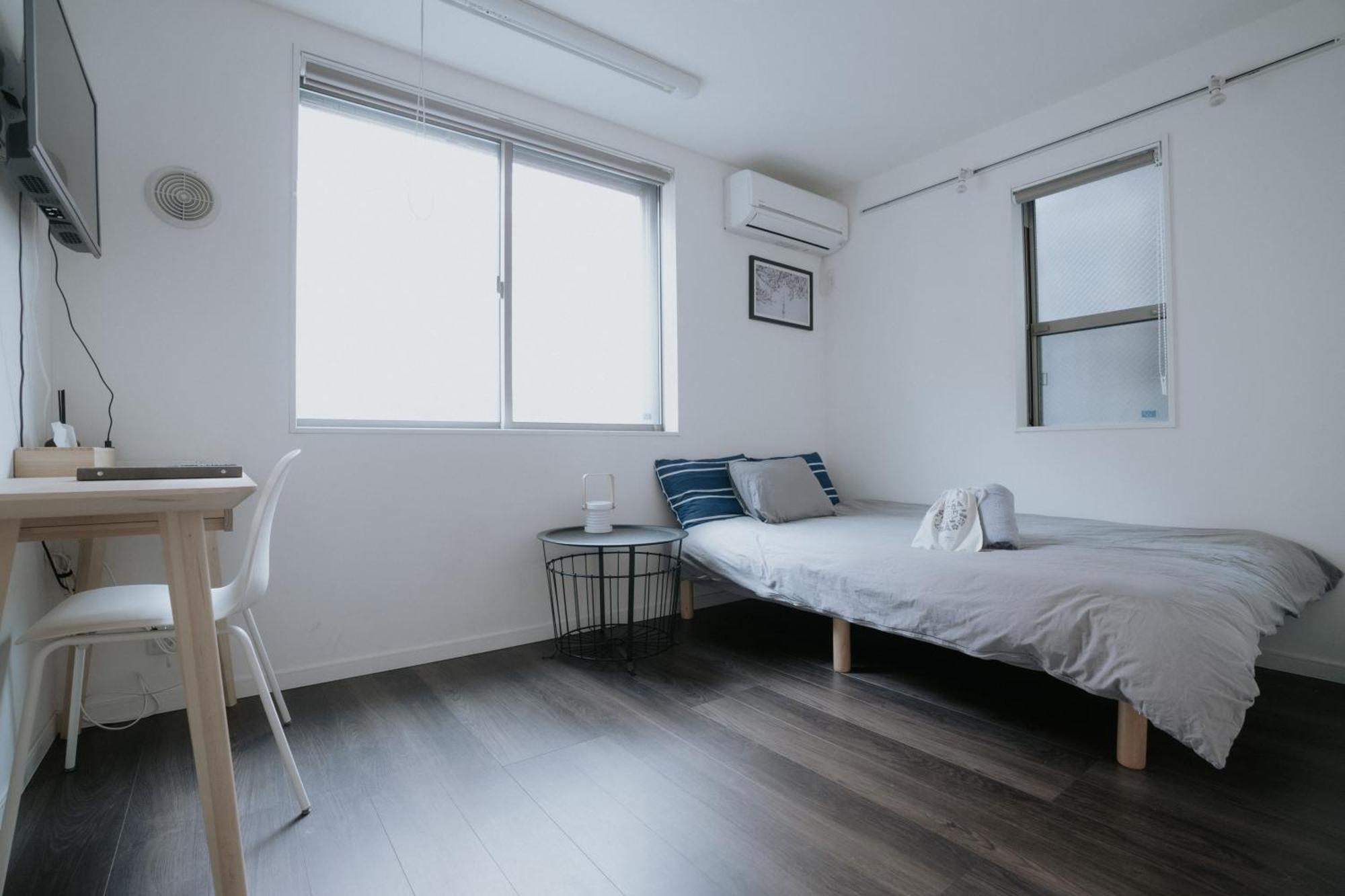 5963 Hotel Higashi Ikebukuro Tokio Buitenkant foto