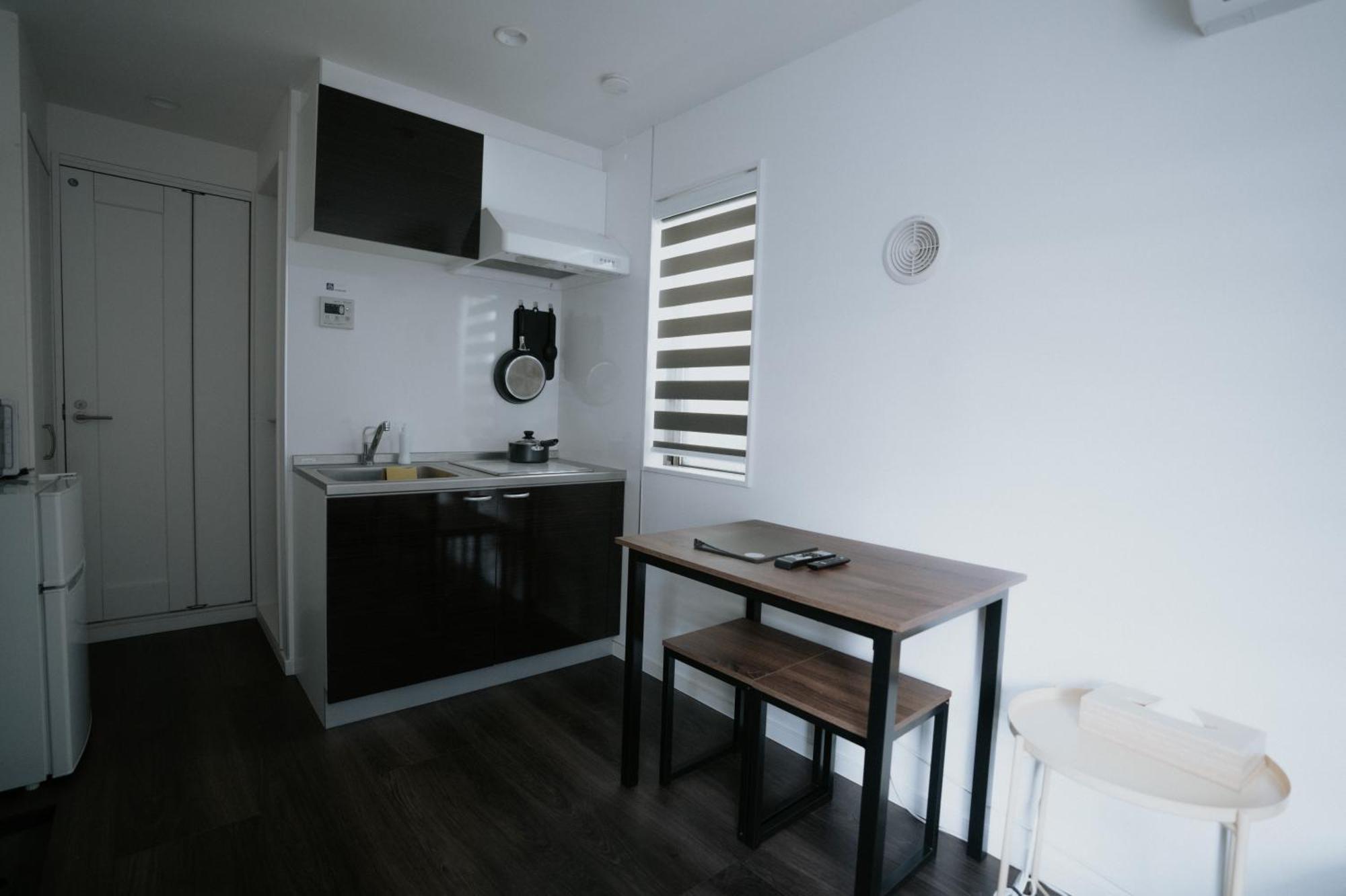 5963 Hotel Higashi Ikebukuro Tokio Buitenkant foto