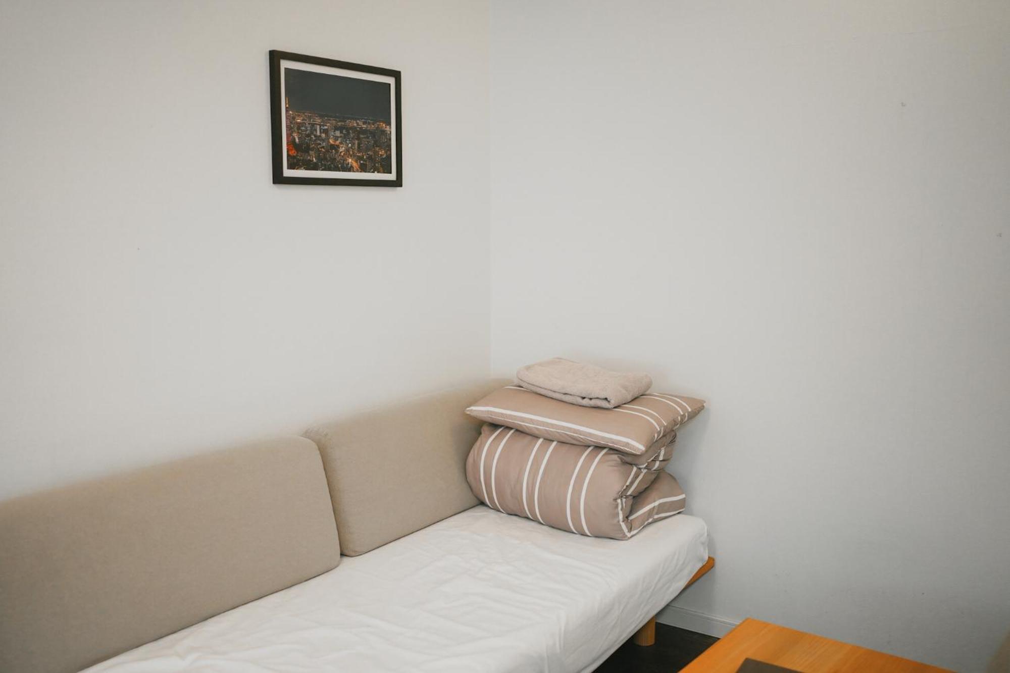 5963 Hotel Higashi Ikebukuro Tokio Buitenkant foto